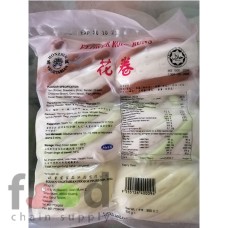 fcs-228-HONZHEN-VEGETARIAN-FLOWER-ROLL-BUN-鸿诚素花卷-300G